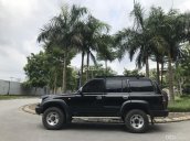 Bán Toyota Land Cruiser LC80 năm 1992, màu đen, xe nhập số sàn