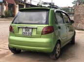 Cần bán gấp Daewoo Matiz năm 2003, giá 45tr