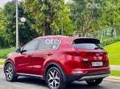 Cần bán lại xe Kia Sportage đời 2015, màu đỏ, xe nhập, 745tr