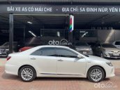 Cần bán xe Toyota Camry 2018, màu trắng, nhập khẩu nguyên chiếc