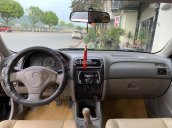 Bán Mazda 626 2.0 MT sản xuất năm 2003, màu đen còn mới, giá chỉ 126 triệu