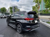 Cần bán Toyota Rush sản xuất năm 2021, màu đen chính chủ