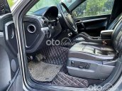 Cần bán xe Porsche Cayenne năm 2007, màu xám, nhập khẩu