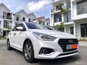 Hyundai Accent 1.4ATH (cuối 2019) bản đặc biệt có cửa trời
