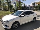 Hyundai Accent 1.4ATH (cuối 2019) bản đặc biệt có cửa trời
