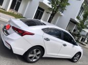 Hyundai Accent 1.4ATH (cuối 2019) bản đặc biệt có cửa trời
