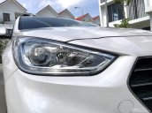 Hyundai Accent 1.4ATH (cuối 2019) bản đặc biệt có cửa trời
