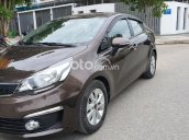 Bán nhanh giá ưu đãi chiếc Kia Rio 2015, xe còn mới