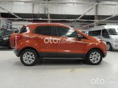 Bán lại chiếc Ford EcoSport 2016 1.5AT Titanium