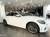 [Mercedes An Du Hà Nội] Mercedes-Benz C180 AMG new 2021 chỉ 350tr nhận xe ngay, ưu đãi T7 siêu hot giảm 50% phí trước bạ, hỗ trợ trả góp 85%, hỗ trợ hồ sơ nợ xấu