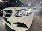 [Mercedes An Du Hà Nội] Mercedes-Benz C180 AMG new 2021 chỉ 350tr nhận xe ngay, ưu đãi T7 siêu hot giảm 50% phí trước bạ, hỗ trợ trả góp 85%, hỗ trợ hồ sơ nợ xấu