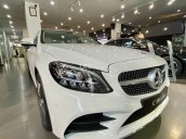 [Mercedes An Du Hà Nội] Mercedes-Benz C180 AMG new 2021 chỉ 350tr nhận xe ngay, ưu đãi T7 siêu hot giảm 50% phí trước bạ, hỗ trợ trả góp 85%, hỗ trợ hồ sơ nợ xấu