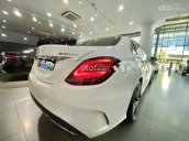 [Mercedes An Du Hà Nội] Mercedes-Benz C180 AMG new 2021 chỉ 350tr nhận xe ngay, ưu đãi T7 siêu hot giảm 50% phí trước bạ, hỗ trợ trả góp 85%, hỗ trợ hồ sơ nợ xấu