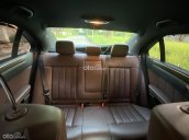 Chính chủ bán Mercedes-Benz E200 trắng, nội thất nâu cafe 2014, xe gia đình ít sử dụng