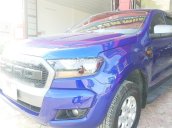 Bán Ford Ranger XLS 2.2 4x2 AT năm 2016, giá tốt
