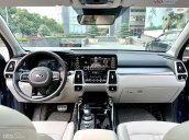 Bán Kia Sorento 2.2 CRDI Diesel Signature AWD model 2021, siêu lướt 5225 km