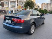 Bán Audi A4 2010, màu xám, nhập khẩu nguyên chiếc