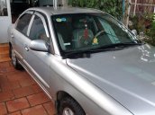 Bán Kia Spectra đời 2005, màu bạc, nhập khẩu nguyên chiếc giá cạnh tranh