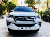 Cần bán gấp Toyota Fortuner năm 2020, nhập khẩu nguyên chiếc