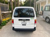 Cần bán gấp Suzuki Carry năm sản xuất 2018, màu trắng chính chủ, 223tr