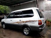 Cần bán Toyota Zace GL sản xuất 2005, màu trắng  