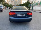 Bán Audi A4 2010, màu xám, nhập khẩu nguyên chiếc