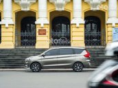 Suzuki Ertiga MT 2021 giá cực kỳ ưu đãi