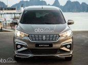 Suzuki Ertiga MT 2021 giá cực kỳ ưu đãi