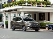 Suzuki Ertiga MT 2021 giá cực kỳ ưu đãi