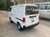 Cần bán gấp Suzuki Carry năm sản xuất 2018, màu trắng chính chủ, 223tr