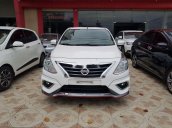 Cần bán xe Nissan Sunny năm 2020, màu trắng số tự động, 460 triệu