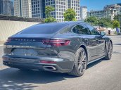 Bán ô tô Porsche Panamera năm 2017, màu xám, nhập khẩu