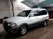 Cần bán Toyota Zace GL sản xuất 2005, màu trắng  