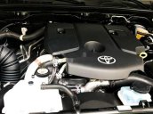 Cần bán gấp Toyota Fortuner năm 2020, nhập khẩu nguyên chiếc