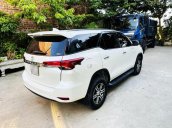 Cần bán gấp Toyota Fortuner năm 2020, nhập khẩu nguyên chiếc