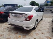 Cần bán xe Nissan Sunny năm 2020, màu trắng số tự động, 460 triệu