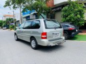 Cần bán Kia Carnival năm 2009 xe gia đình, giá 265tr