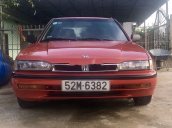 Cần bán xe Honda Accord năm sản xuất 1992