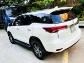 Cần bán gấp Toyota Fortuner năm 2020, nhập khẩu nguyên chiếc