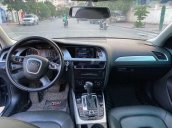 Bán Audi A4 2010, màu xám, nhập khẩu nguyên chiếc