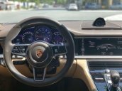 Bán ô tô Porsche Panamera năm 2017, màu xám, nhập khẩu