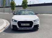 Cần bán gấp Audi TT đời 2015, màu trắng, xe nhập