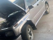 Bán Suzuki Vitara năm sản xuất 2005, màu bạc còn mới