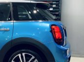 Bán ô tô Mini Cooper S đời 2018, nhập khẩu