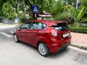 Cần bán xe Ford Fiesta sản xuất năm 2014 còn mới