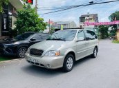 Cần bán Kia Carnival năm 2009 xe gia đình, giá 265tr