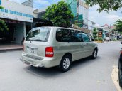 Cần bán Kia Carnival năm 2009 xe gia đình, giá 265tr