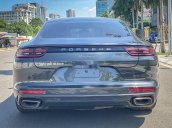 Bán ô tô Porsche Panamera năm 2017, màu xám, nhập khẩu