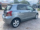 Bán xe Toyota Yaris 2007, màu xám chính chủ, giá rẻ