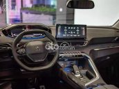 [Peugeot Bình Dương] Peugeot 3008 AL All New năm 2021, thương hiệu Pháp, giảm sốc lên đến 20tr, đủ màu, giao ngay